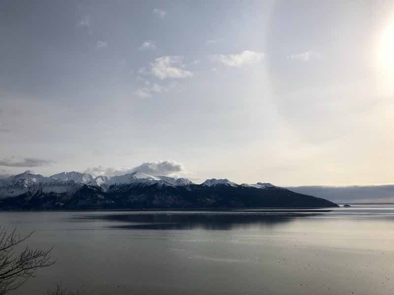 Turnagain Arm